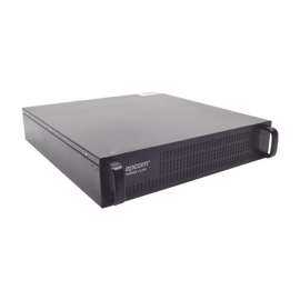 Gabinete para banco de baterías y cables para UPS modelo EP3000
