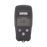 Medidor de Alta Potencia para Fibra Óptica con Localizador Visual de Fallos (VFL), entrada universal de 2.5 mm (para conectores SC, ST y FC)