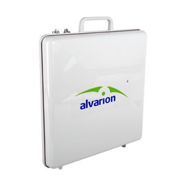 Backhaul Doble Radio, 250 Mbps reales por radio, Carrier-Class, 5.1-5.9 GHz