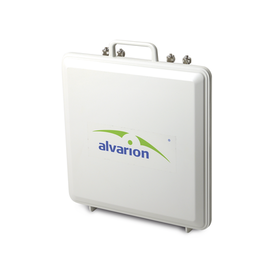 Backhaul Doble Radio, 250 Mbps reales por radio, Carrier-Class, 5.1-5.9 GHz
