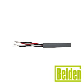 Cable de 4 Conductores, Calibre 18