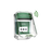 Protector de policarbonato transparente para usos múltiples en exterior con espaciador y sirena