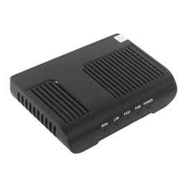 Adaptador de Teléfono Analógico (ATA) de 2 puertos FXS con ruteador incluido