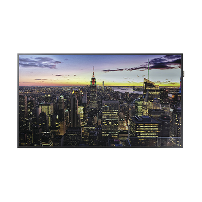 Pantalla Profesional LED de 55