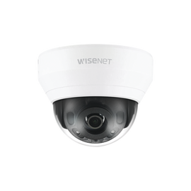 Cámara IP Tipo Domo Antivandálico 4 Megapíxel / Lente 3.6mm / IR 25M / WDR 120db / Exterior IP66 / H.265 & WiseStream
