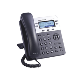 Teléfono IP GrandStream Empresarial para 2 líneas (descontinuado)