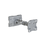 MetroLinq™ Standard Bracket for IgniteNet Equipment