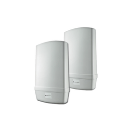 Serie PTP 200 - Enlace BackHaul Completo linea Carrier Class para Seguridad Pública (4.9 Ghz). Versión Conectorizada para Antenas en 4.9 GHz