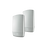 Serie PTP 200 - Enlace BackHaul Completo linea Carrier Class para Seguridad Pública (4.9 Ghz). Versión Conectorizada para Antenas en 4.9 GHz