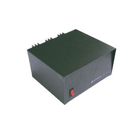 Fuente Astron, corriente ICS 12 A, Salida 13.8 Vcd, Entrada 220 Vca con circuito de respaldo. (Bajo Pedido) Fuente Astron, corriente ICS 12 A, Salida 13.8 Vcd, Entrada 220 Vca con circuito de respaldo. (Bajo Pedido)