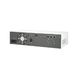 Servidor para IP-PBX integrado con 1 E1/T1, 30 canales VoIP, ideal para instalar 3CX