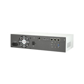 Servidor para IP-PBX integrado con 1 E1/T1, 30 canales VoIP, ideal para instalar 3CX