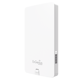 Punto de Acceso WiFi Omnidireccional ac MIMO 3x3, Hasta 800 mW de Potencia y 1750Mbps ,Con Modo MESH, Doble Banda Simultanea en 2.4 y 5 GHz, 250+ Usuarios Concurrentes.