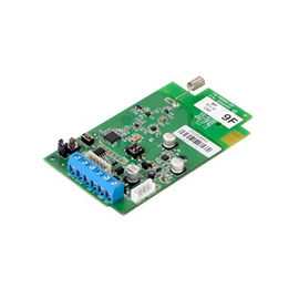 Receptor de zonas Crow compatibles con los paneles de la serie RUNNER Receptor de zonas Crow compatibles con los paneles de la serie RUNNER