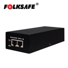 INYECTOR POE FOLKSAFE FS-53D1300 / GIGABIT / 802.3BT / 70 WATTS / ENTRADA DE VOLTAJE 100-240VAC / SALIDA DE VOLTAJE 53VDC, 1.3A INYECTOR POE FOLKSAFE FS-53D1300 / GIGABIT / 802.3BT / 70 WATTS / ENTRADA DE VOLTAJE 100-240VAC / SALIDA DE VOLTAJE 53VDC, 1.3A