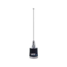 Antena movil de banda ancha, frec. 136-174 MHz