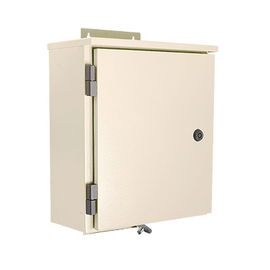 Gabinete de Usos Múltiples para Exterior con Preparación para Instalación en Muro. Gabinete de Usos Múltiples para Exterior con Preparación para Instalación en Muro.