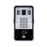 Portero IP SIP Con Relevador Integrado y Lector RFID Para Acceso Por Clave Númerica, Tarjeta o Llamada Remota