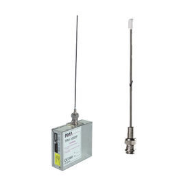 KIT de Radio PIMA y Antena, 480 - 510Mhz, compatible con SAT8, SAT9PID y Panel de la serie HUNTER de PIMA