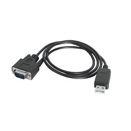 Cable Convertidor de Datos USB a RS232 (serial) para GC02 Cable Convertidor de Datos USB a RS232 (serial) para GC02