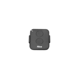 Control remoto de 2 canales para automatismos NICE