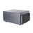 Fuente de poder  13.8Vcd, 50A, lineal regulada