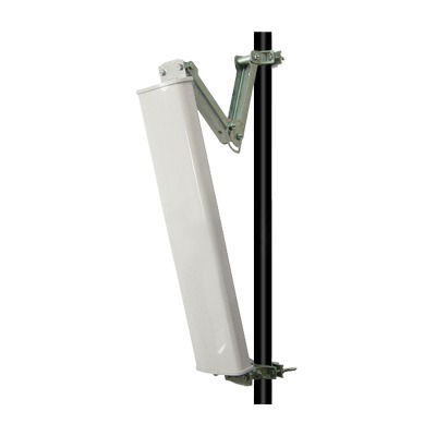 Antena Sectorial 2400 – 2500 MHz. Antena Sectorial 2400 – 2500 MHz.