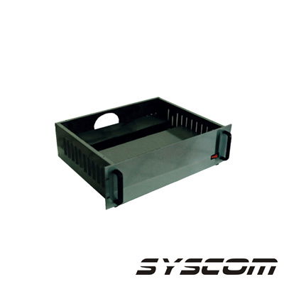 Gabinete para Repetidor con ICOM.