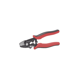 Pinza Pelacables para fibra óptica con Tres Guías de Pelado de cable : 2mm, 900µm y 250µm