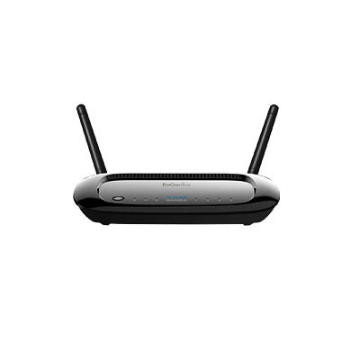 Punto de Acceso (WDS) y Ruteador para 2.4 GHz, 200 mW, 300 Mbps (802.11 b/g/n).