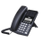 Teléfono IP soho para 2 lineas SIP con voz HD conferencia de 3 vías