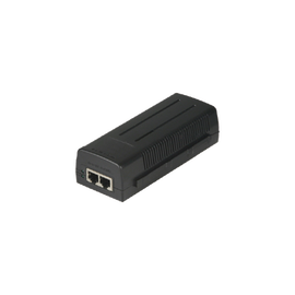 Inyector PoE IEEE802.3AT 30W