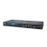 Inyector PoE 802.3af Administrable de 12 Puertos 10/100/1000 Mbps.
