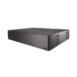 NVR 16CH de Hasta 12MP, Compatible con los códecs H.265, H.264 y MJPEG, Salida de Video 4K