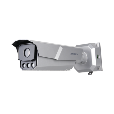 Bala IP 2 Megapixel / ANPR / Tráfico Vehicular / Conteo de Vehículos / DARKFIGHTER / 60IPS / WDR 120dB / IP67 / IK10