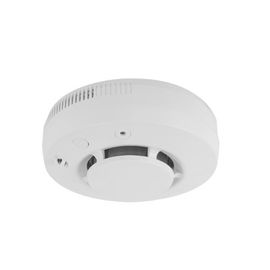 Detector de Humo Inalámbrico. Detector de Humo Inalámbrico.
