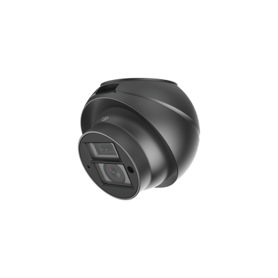 Cámara Móvil TURBO 720P / Lente 2.1 mm / Conexión Tipo Aviación  / Exterior IP68 / Diseño Antivibración / 30 mts IR