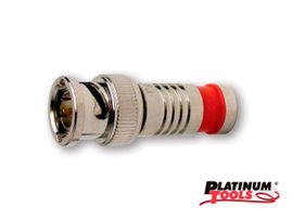 CONECTOR DE COMPRESION PLATINUM TOOLS 18041