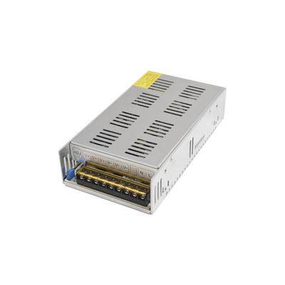 Fuente Industrial Epcom Power Line Ent: 96-264 Vca, 12Vcd, 16.7A
