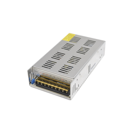 Fuente Industrial Epcom Power Line Ent: 96-264 Vca, 12Vcd, 16.7A