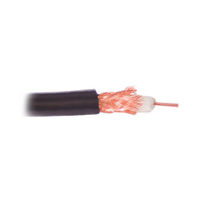 Cable HONEYWELL RG59 / U para CCTV Honeywell.