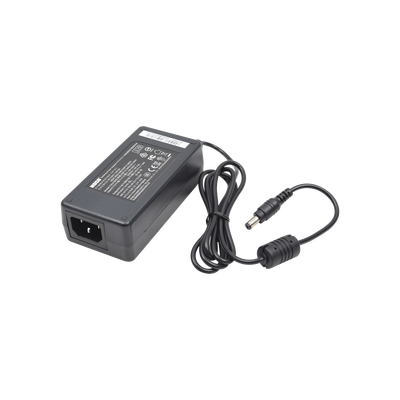 Fuente de Poder 48 VCD / 1.3 Amp / Conector Plug