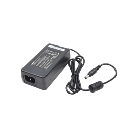 Fuente de Poder 48 VCD / 1.3 Amp / Conector Plug
