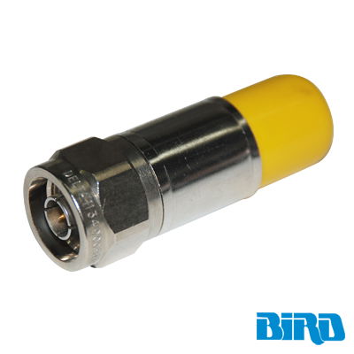 Atenuador 30 dB, 5 W Máximo, Conectores N Macho-Hembra, CD-4 GHz. Atenuador 30 dB, 5 W Máximo, Conectores N Macho-Hembra, CD-4 GHz.