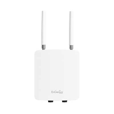 Punto de Acceso Omnidireccional de 500mW en 2.4GHz, IP67