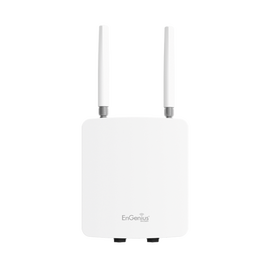 Punto de Acceso Omnidireccional de 500mW en 2.4GHz, IP67