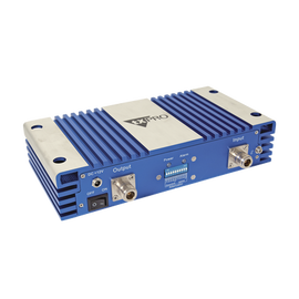 Amplificador de Edificio (Interiores) para Celular 4G (LTE) y Nextel Evolution.