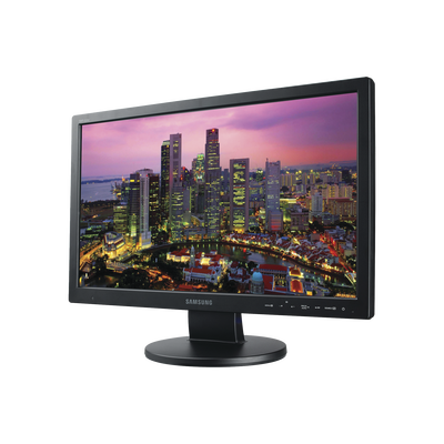 Monitor Profesional LED de 21.5