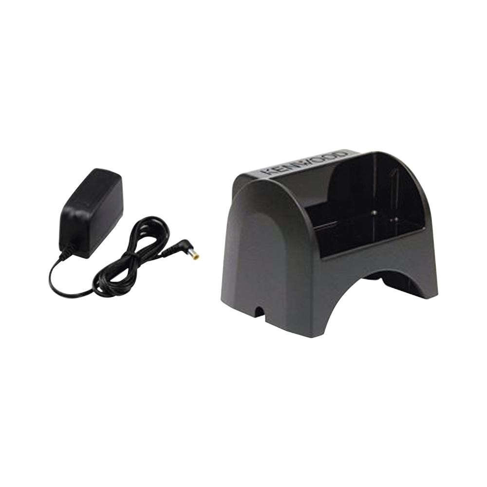 Cargador rápido de escritorio para Batería KNB-71L.