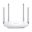 Router Inalámbrico doble banda AC, 2.4 GHz y 5 GHz Hasta 1200 Mbps, 4 antenas externas omnidireccional, 4 Puertos LAN 10/1000 Mbps, 1 Puerto WAN 10/1000 Mbps